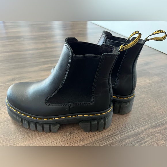 Dr. Martens Boots - Picture 2 of 8